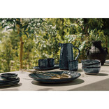 Danica Riviera Platter 15in Oval