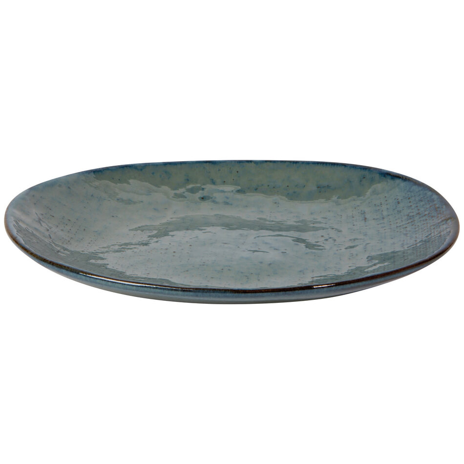 Danica Riviera Serving Plate 10.5 inch