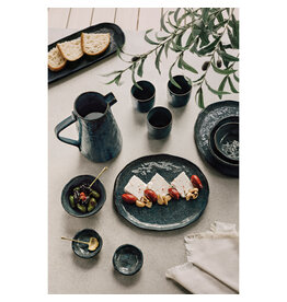 Danica Riviera Pinch Bowls Set of 4