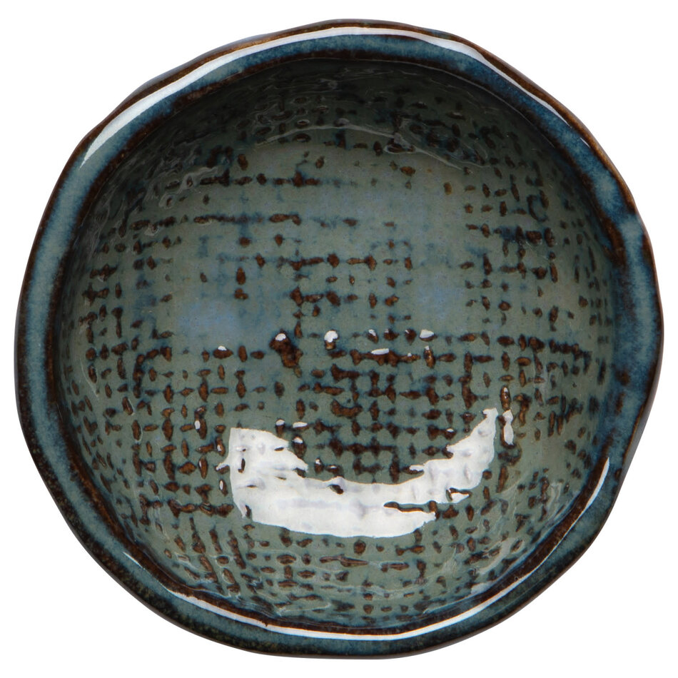 Danica Riviera Pinch Bowls Set of 4