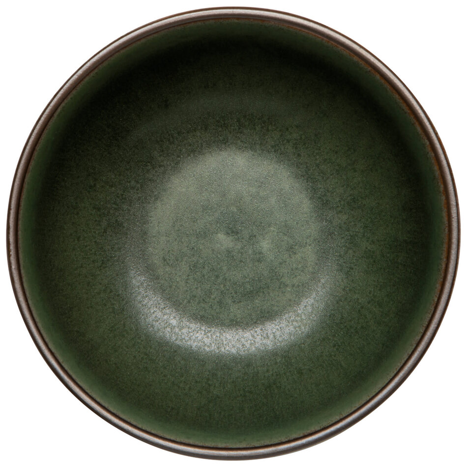 Danica Mosswood Dessert Bowl 4.75 inch