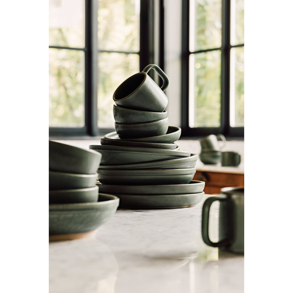 Danica Mosswood Soup Bowl 5.75 inch