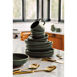 Danica Mosswood Serving Bowl 9 inch