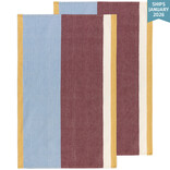 Danica Moonphase Dishtowels Set of 2