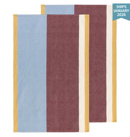 Danica Moonphase Dishtowels Set of 2