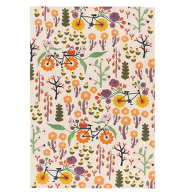 Danica Petal Power Dishtowels Set of 2