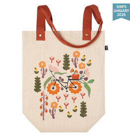 Danica Petal Power Studio Tote