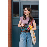 Danica Petal Power Studio Tote