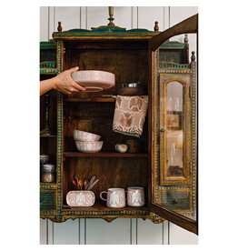 Danica Peregrine Imprint Trinket Tray