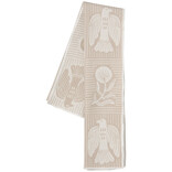 Danica Peregrine Double Cloth Dishtowel