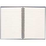 Danica Aurora Embroidered Notebook