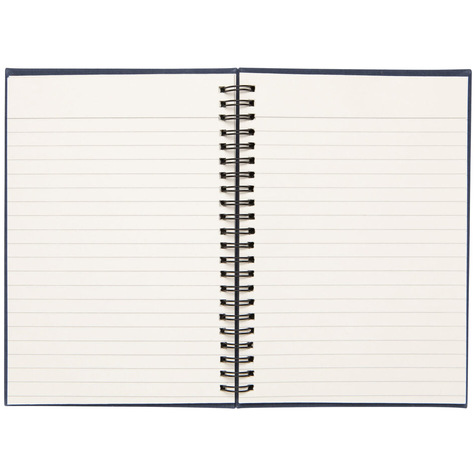 Danica Aurora Embroidered Notebook