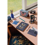 Danica Aurora Embroidered Notebook