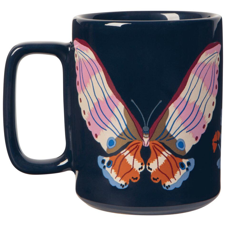 Danica Aurora Studio Mug