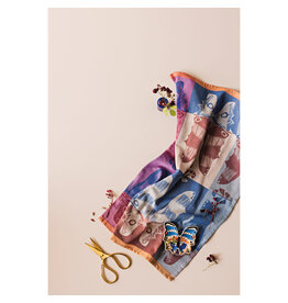 Danica Aurora Jacquard Dishtowel