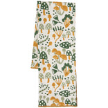 Danica Wildgrove Block Print Dishtowel