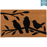 Danica Songbird Doormat