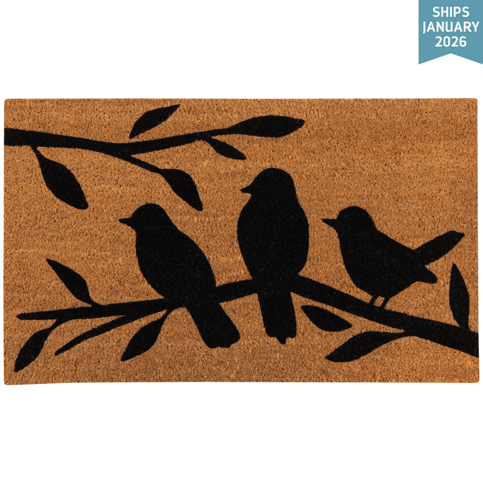 Danica Songbird Doormat