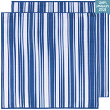 Danica Royal Recycled Microfibre Dishcloths Set of 2