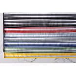 Danica Black Recycled Microfibre Dishtowel