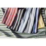 Danica Black Recycled Microfibre Dishtowel