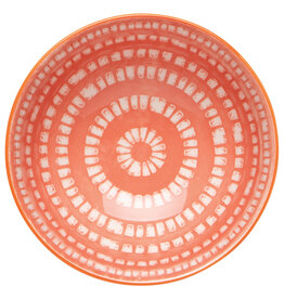 Danica Ammonite Stamped Bowl 6 inch