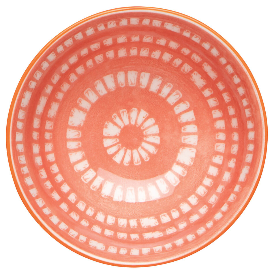 Danica Ammonite Stamped Bowl 3.5 inch