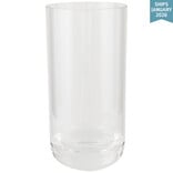 Danica Acrylic Highball Glass - Clear