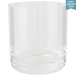 Danica Acrylic DOF Glass - Clear