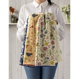 Danica Free Range Recycled Microfibre Dishtowel