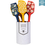 Danica Full Bloom Spatula