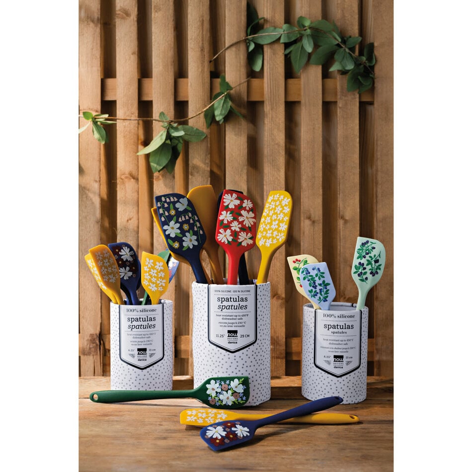 Danica Full Bloom Spatula