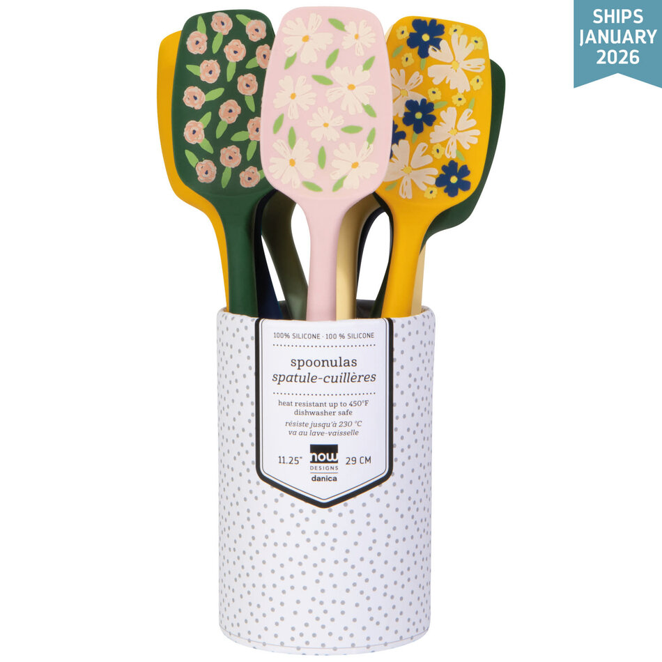 Danica Full Bloom Spoonula