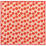 Danica Full Bloom Dishcloth