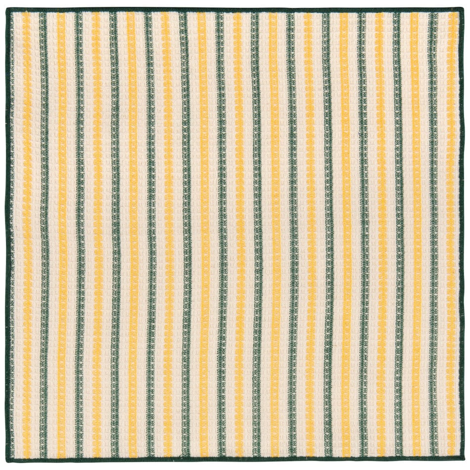 Danica Full Bloom Dishcloth