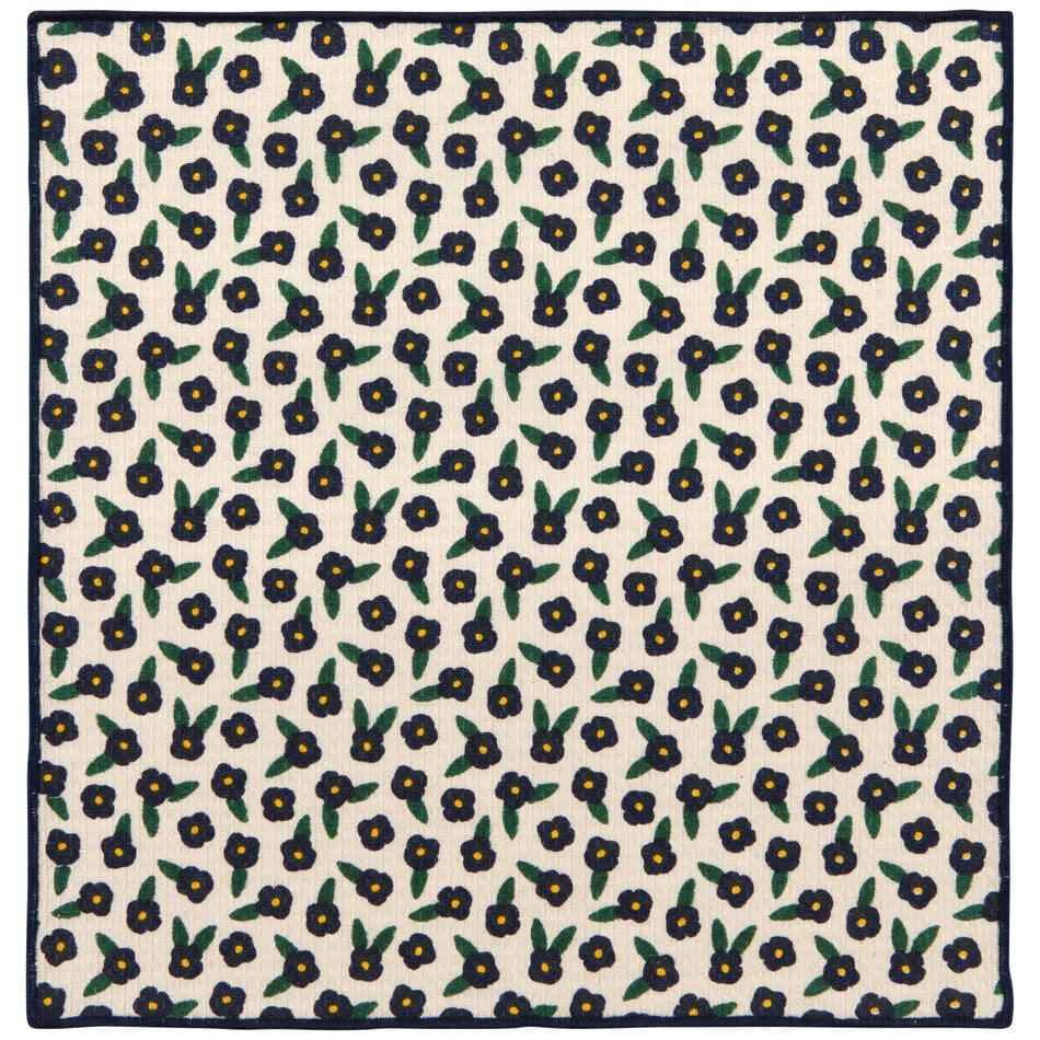 Danica Full Bloom Dishcloth