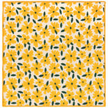 Danica Full Bloom Dishcloth