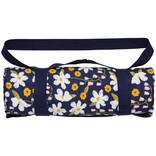 Danica Full Bloom Picnic Blanket