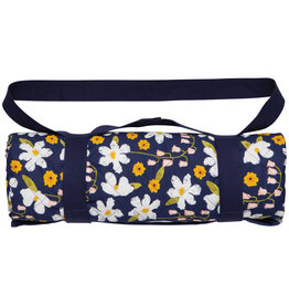 Danica Full Bloom Picnic Blanket
