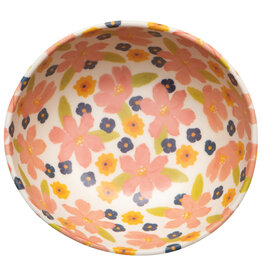 Danica Full Bloom Melamine Cereal Bowl