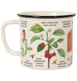 Danica Bee Varieties Heritage Mug