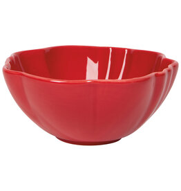 Danica Tomato Shaped Bowl 4.5 inch