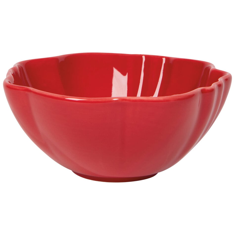 Danica Tomato Shaped Bowl 4.5 inch