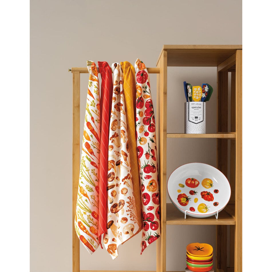 Danica Heirloom Tomatoes Serving Bowl