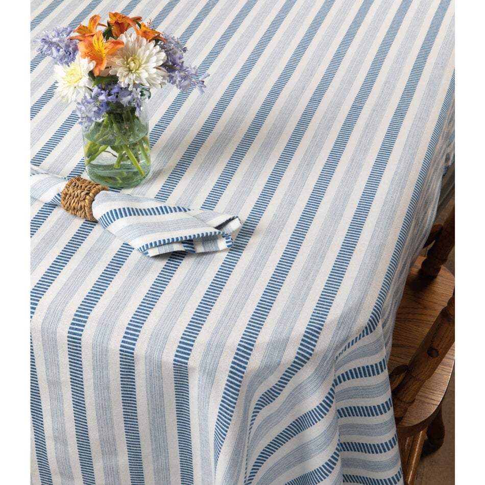 Danica Breeze Tablecloth 120 x 60 inch
