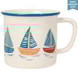 Danica Windward Heritage Mug
