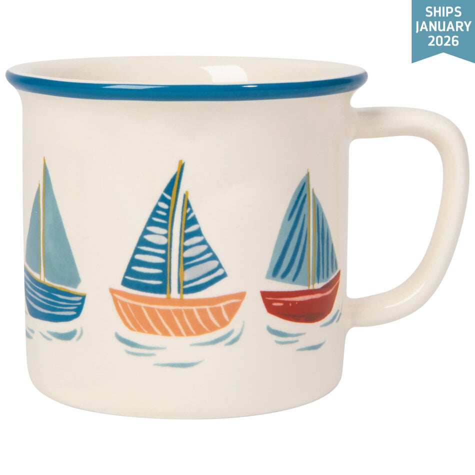 Danica Windward Heritage Mug