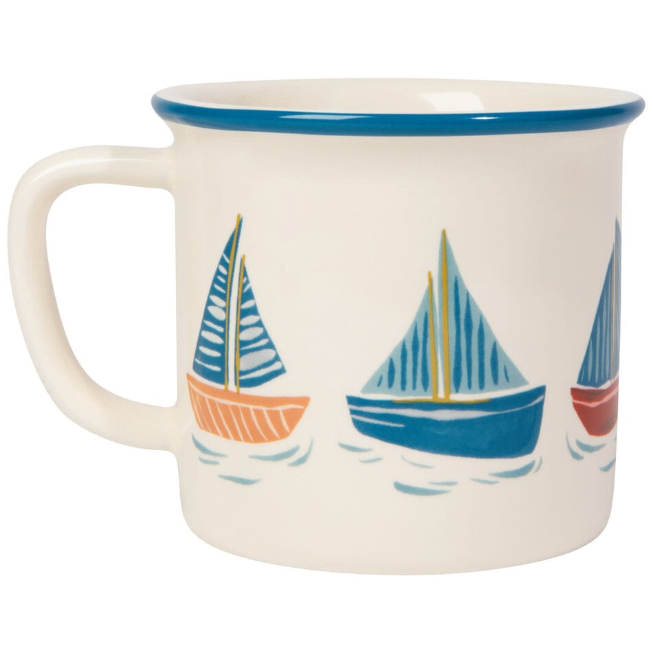 Danica Windward Heritage Mug