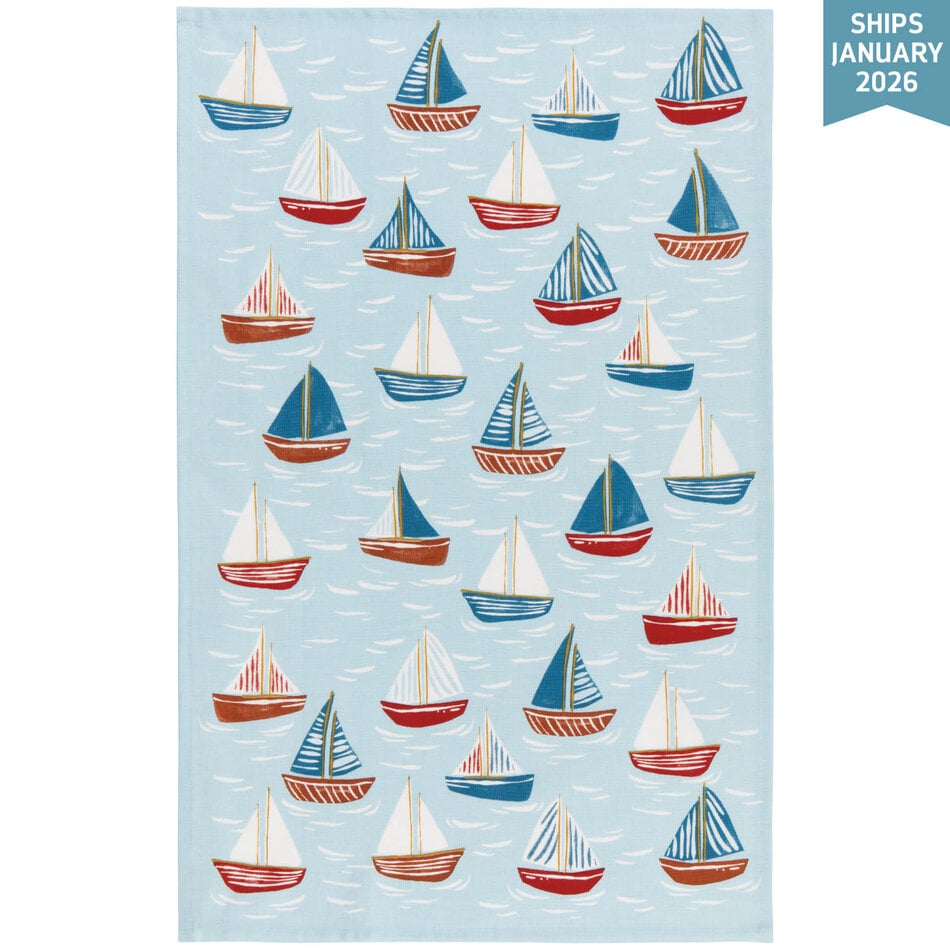 Danica Windward Dishtowel