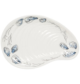 Oyster Platter